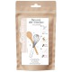 Beurre de Cacao en Poudre 80 g  - Scrapcooking