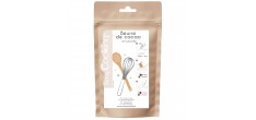 Beurre de Cacao en Poudre 80 g 