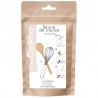 Beurre de Cacao en Poudre 80 g 