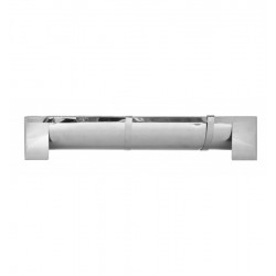 RVS Verstelbare Buche Bakvorm 28-45 cm Kit - Scrapcooking RVS Verstelbare Buche Bakvorm 28-45 cm Kit - Scrapcooking