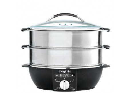 Multifunctionele Stoomkoker 11582 - Magimix