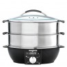 Cuit Vapeur Multifonction 11582
