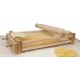 Rouleau à Pâtes en Bois 29 cm - Eppicotispai