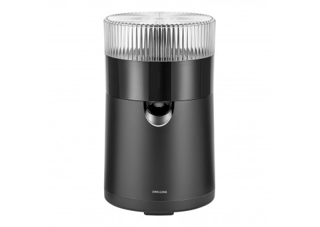 Enfinigy Black Presse Agrumes Electrique Noir Mat  - Zwilling