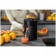 Enfinigy Black Elektrische Citruspers Mat Zwart - Zwilling