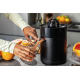Enfinigy Black Presse Agrumes Electrique Noir Mat  - Zwilling