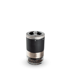 Maestro Pepermolen Grafiet Hout 11 cm U'Select