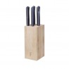 Intempora Bloc de Couteaux 5 pcs 