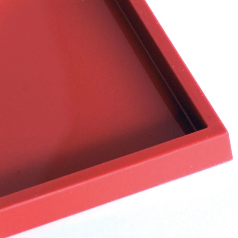 Tapis de cuisson four Anti-Débordement en Silicone 42x35 cm - Silikomart