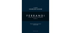 Ferrandi Grand Cours de Cuisine