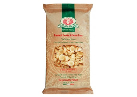 Orechiette 250 g - Rustichella d'Abruzzo