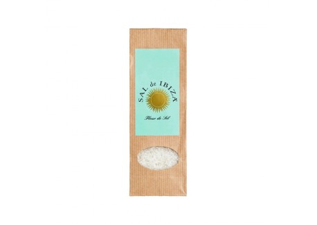 Fleur de Sel Recharge 150 g  - Sal de Ibiza