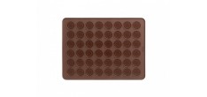 Bakmat Macarons 40x30 cm