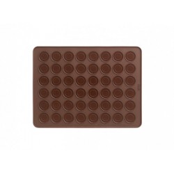 Tapis de cuisson Macarons 40x30 cm  - Lékué