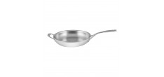 Proline 7 Koekenpan RVS 28 cm