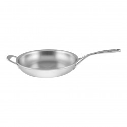 Proline 7 Poêle à Frire Inox 28 cm - Demeyere Proline 7 Poêle à Frire Inox 28 cm - Demeyere