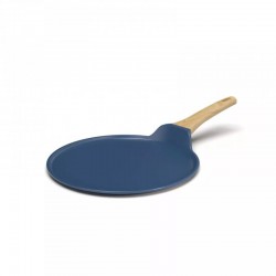 Incroyable Pannenkoekenpan met Antiaanbaklaag 26 cm Blauwe Bosbes