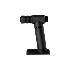 Chalumeau de Cuisine Noir 