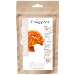 Préparation Frangipane 280g