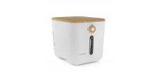 Minska Composteur Electrique de Cuisine 3L MTD510 