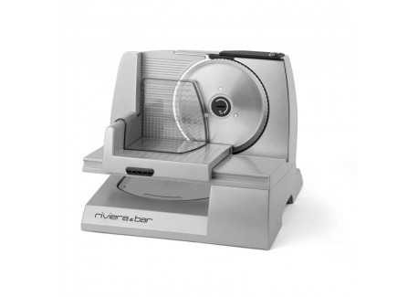 Trancheuse Électrique Lame Réglable PT194A  - Riviera - Bar