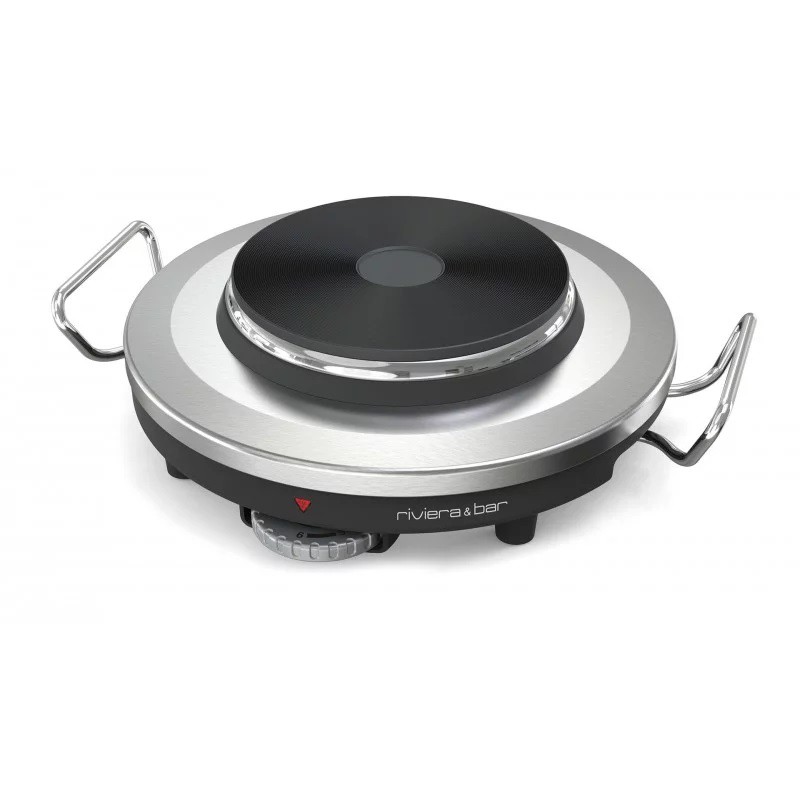 Appareil à Fondue Electrique 1,2 L 2-en-1 QFD340 - Riviera - Bar