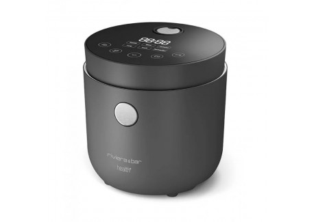 Cuiseur à Riz "Low Sugar" QCR370 - Riviera - Bar