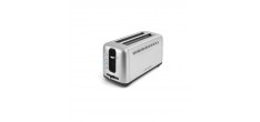 Broodrooster 2 Lange Sneetjes RVS GP540A