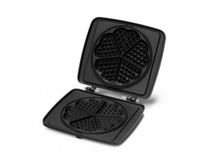 Hartplaten M0026 voor WA 102A & 103 Twins - Frifri