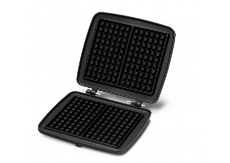 Galetten Platen 6x10 M0023 voor WA 102A & 103 Twins - Frifri