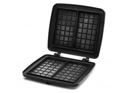 Gevulde Wafel Platen M0028 voor WA 102A & 103 Twins - Frifri