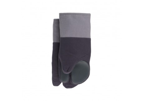Pinch Set de 2 Gants à Four Gris Easy Grip  - Joseph Joseph