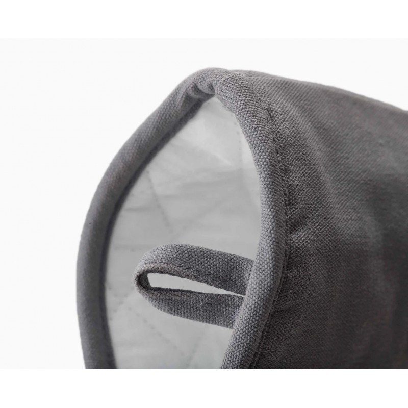 Pinch Set de 2 Gants à Four Gris Easy Grip - Joseph Joseph