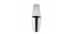 Shaker Boston Verre et Inox 425 ml