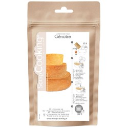 Préparation pour Génoise 350g