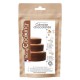 Préparation pour Génoise Chocolatée 350g - Scrapcooking