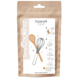 Isomalt 250 g - Scrapcooking