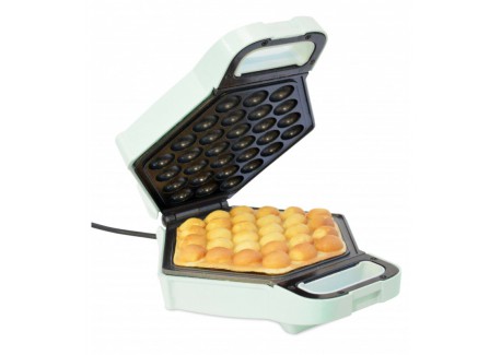 Gaufrier Bubble Waffle Factory - Scrapcooking
