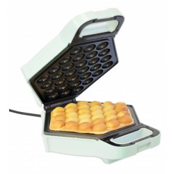 Gaufrier Bubble Waffle Factory - Scrapcooking Gaufrier Bubble Waffle Factory - Scrapcooking