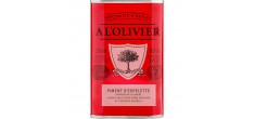 Olijfolie EspelettePeper 250 ml