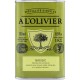 Huile d'Olive Basilic 250 ml  - A l'Olivier