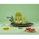 Huile d'Olive Basilic 250 ml  - A l'Olivier