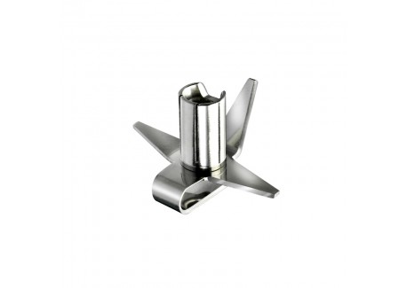 Couteau Etoile Inox pour Mixeur Plongeant - Bamix