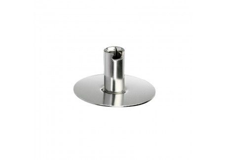 Disque Fouet Inox pour Mixeur Plongeant - Bamix
