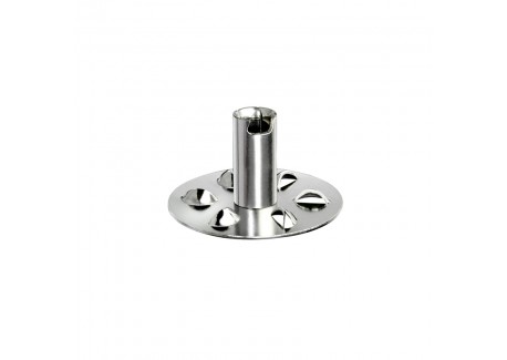 Disque Mélangeur Emulsionneur Inox pour Mixeur Plongeant - Bamix