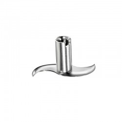 Couteau à Viande Inox pour Mixeur Plongeant