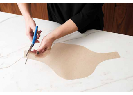 Lot De 2 Doublures De Four Pour Fond De FourSilicone