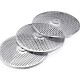 Groentemolen van RVS 22 cm + 3 schijven - Cuisipro