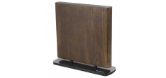 Magnetisch Essenhouten Messenblok Loft