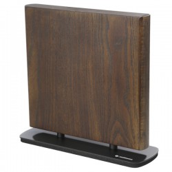 Magnetisch Essenhouten Messenblok Loft